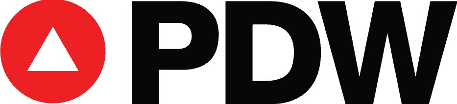 Performance Drone Works® Logo